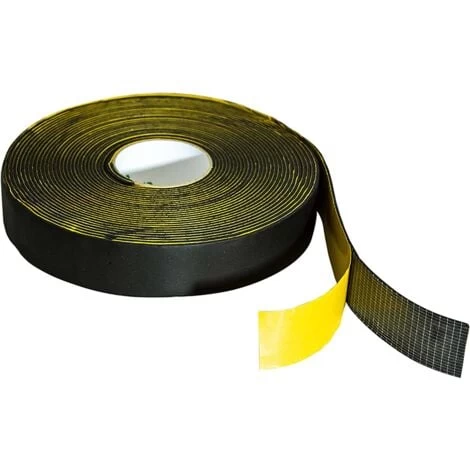 Foam Tape Isolation 15mts X 50mm 1 Foam Tape Isolation 15mts X 50mm