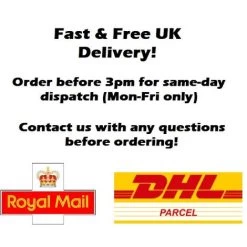 WOT-NOTS PVC Insulation Tape - Yellow - 19mm X 4.6m - PWN158 -Quality Flooring Store 42363063 3