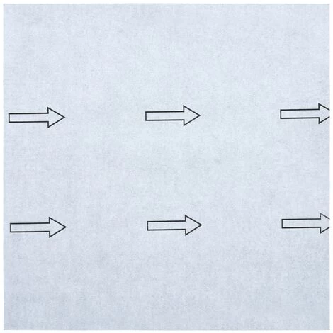 Self-adhesive Flooring Planks 20 Pcs PVC 1.86 M² Light Grey VidaXL 5 Self-adhesive Flooring Planks 20 Pcs PVC 1.86 M² Light Grey VidaXL - Image 5