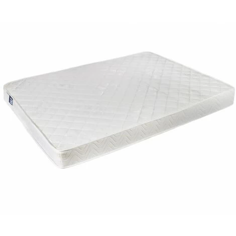 Double Sprung Breathable Fabric Mattres - Double:13519016CM 3 Double Sprung Breathable Fabric Mattres - Double:13519016CM - Image 3