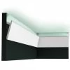 Orac Decor SX179 Diagonal LED Lighting Moulding