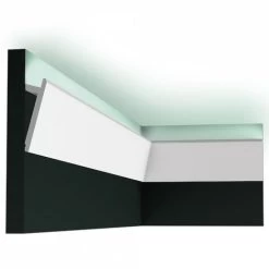 Orac Decor SX179 Diagonal LED Lighting Moulding