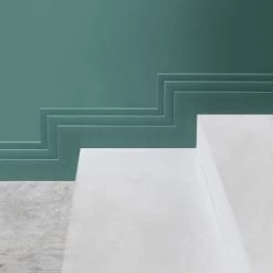 Orac Decor SX180 Contemoprary Skirting Board 5 Orac Decor SX180 Contemoprary Skirting Board -Quality Flooring Store 5114977 3