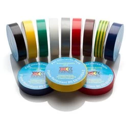 Electrical Insulating Tape PVC -Quality Flooring Store 51340749 3