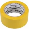 Fixman Insulation Tape - 50mm X 33m Yellow