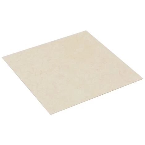 Topdeal Self-adhesive PVC Flooring Planks 5.11 M² Beige VDTD06261 2 Topdeal Self-adhesive PVC Flooring Planks 5.11 M² Beige VDTD06261 - Image 2