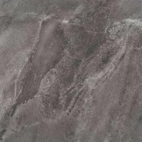 Topdeal Self-adhesive PVC Flooring Planks 5.11 M² Black With Pattern VDTD06260 3 Topdeal Self-adhesive PVC Flooring Planks 5.11 M² Black With Pattern VDTD06260 - Image 3