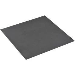 Topdeal Self-adhesive PVC Flooring Planks 5.11 M² Black With Pattern VDTD06260 9 Topdeal Self-adhesive PVC Flooring Planks 5.11 M² Black With Pattern VDTD06260 -Quality Flooring Store 51860747 5