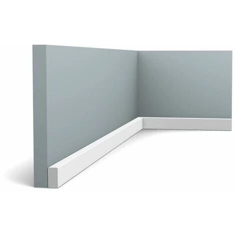 Orac Decor SX194 Square Multifunctional Moulding 1 Orac Decor SX194 Square Multifunctional Moulding