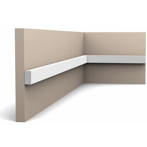 Orac Decor SX194 Square Multifunctional Moulding 2 Orac Decor SX194 Square Multifunctional Moulding - Image 2