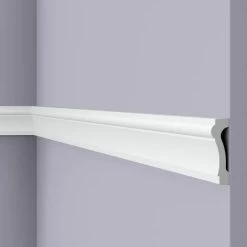 NMC WL6 Dado Rail & Architrave Moulding