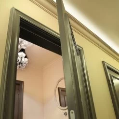 NMC WL6 Dado Rail & Architrave Moulding -Quality Flooring Store 54047591 3