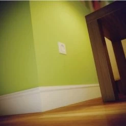 NMC FL2 Skirting Board -Quality Flooring Store 54053187 3