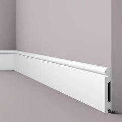 NMC FL4 Skirting Board