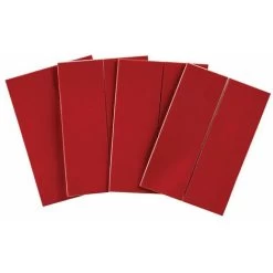 Shurtape - T-REX® Extreme Hold Mounting Strips 2.54 X 7.62cm (Pack 8) 6 Shurtape - T-REX® Extreme Hold Mounting Strips 2.54 X 7.62cm (Pack 8) -Quality Flooring Store 54533093 3