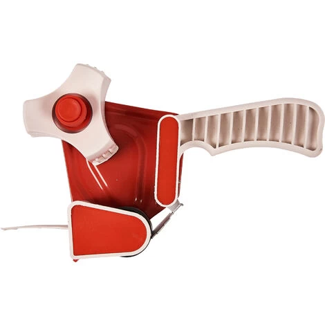 Amtech W8090 Tape Gun Dispenser 2 Amtech W8090 Tape Gun Dispenser - Image 2