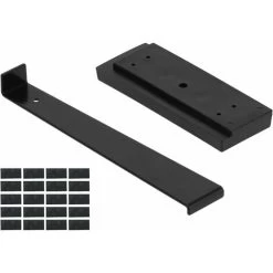 Flooring Tool Set, Laminate Wood Flooring Installation Kit For Lueless Laminate Hardwood Flooring Pull Bar