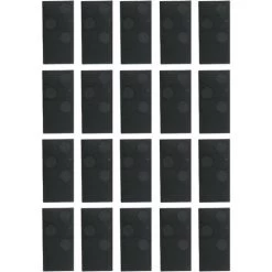 Flooring Tool Set, Laminate Wood Flooring Installation Kit For Lueless Laminate Hardwood Flooring Pull Bar -Quality Flooring Store 70196474 3