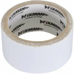 50mm X 2.5m SUPER STRONG Double Sided Tape Smooth Surface Flooring Grab Adhesive