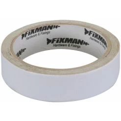 25mm X 2.5m SUPER STRONG Double Sided Tape Smooth Surface Flooring Grab Adhesive