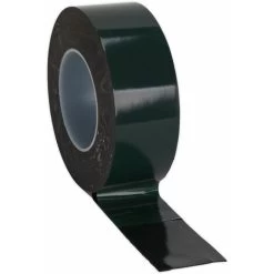 50mm X 10m Double-Sided Adhesive Outdoor Foam Tape - Green Backed - High Tack