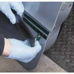 19mm X 10m Double-Sided Adhesive Outdoor Foam Tape - Green Backed - High Tack -Quality Flooring Store 70623995 4