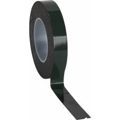 25mm X 10m Double-Sided Adhesive Outdoor Foam Tape - Green Backed - High Tack -Quality Flooring Store 70626201 4