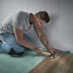 Essentials Tool Set For Laying Laminate And Designing Flooring Wolfcraft -Quality Flooring Store 71112033 4