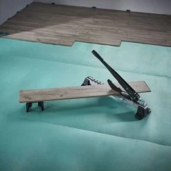 Vinyl And Laminate Cutter VLC 1000 Wolfcraft -Quality Flooring Store 71112034 4