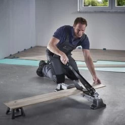 Vinyl And Laminate Cutter VLC 1000 Wolfcraft -Quality Flooring Store 71112034 5