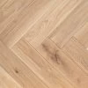 Atkinson & Kirby Shrewsbury Oak 20 X 500 X 100mm Block Floor Boards - 0.5m² Pack (Tongue & Groove)