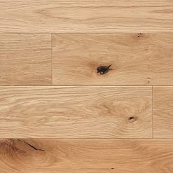 Atkinson & Kirby Harris Oak 14 X Mixed X 150mm Plank Floor Boards - 2.64m² Pack (2G Click)