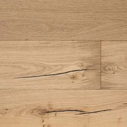 Atkinson & Kirby Arran Oak 14 X 1900 X 190mm Plank Floor Boards - 2.89m² Pack (5G Click)