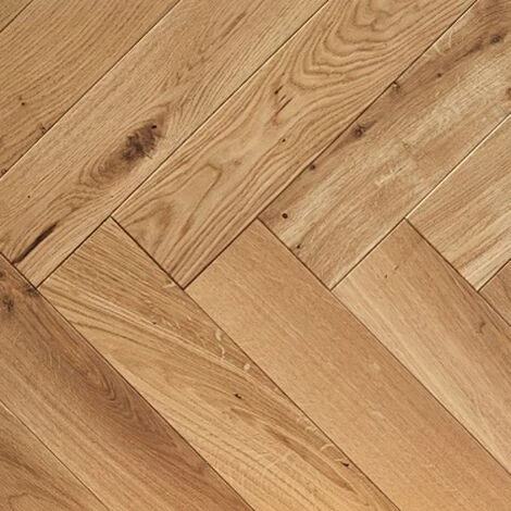Atkinson & Kirby Harrow Oak 20 X 500 X 100mm Block Floor Boards - 0.5m² Pack (Tongue & Groove) 1 Atkinson & Kirby Harrow Oak 20 X 500 X 100mm Block Floor Boards - 0.5m² Pack (Tongue & Groove)
