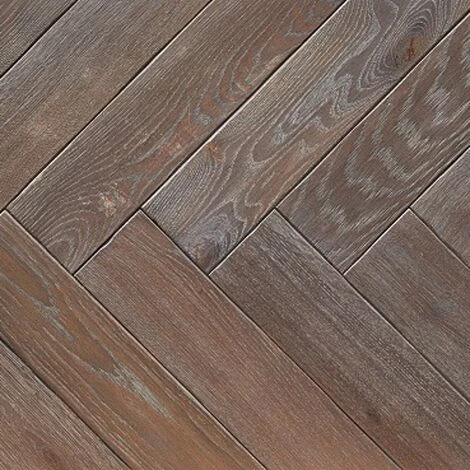 Atkinson & Kirby Epsom Oak 20 X 500 X 100mm Block Floor Boards - 0.5m² Pack (Tongue & Groove) 1 Atkinson & Kirby Epsom Oak 20 X 500 X 100mm Block Floor Boards - 0.5m² Pack (Tongue & Groove)