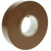 Greenbrook Insulation Tape Brown 19mm X 33m