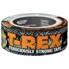 T-Rex Tape 48mm X 10.9m Grey