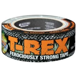 T-Rex Tape 48mm X 10.9m Grey