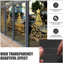 Double Sided Tape Heavy Duty - 1/2 In 10 Ft Acrylic Sticky Mounting Tape Clear Removable Strong Two Sided Adhesive For Sign/Photo/Poster/Picture Mount(Pack Of 1 Roll) -Quality Flooring Store 76204398 4