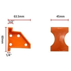 Stratified Floor Covering Tools, Laminate Wood Flooring Installation Kit 8 Stratified Floor Covering Tools, Laminate Wood Flooring Installation Kit -Quality Flooring Store 76908456 4