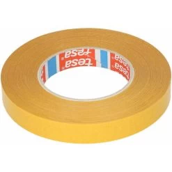 Tesa 51571 Double Sided Non-Woven Tape 19mm X 50m
