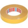 Tesa 51571 Double Sided Non-Woven Tape 25mm X 50m
