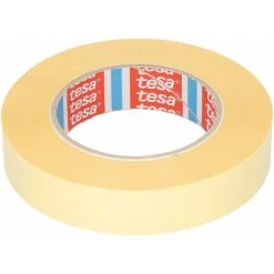 Tesa 64621 Double Sided Transparent PP Tape With Hotmelt Adhesive 25mm X 50m -Quality Flooring Store 79307045 3