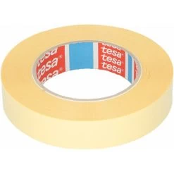 Tesa 64621 Double Sided Transparent PP Tape With Hotmelt Adhesive 25mm X 50m -Quality Flooring Store 79307045 4