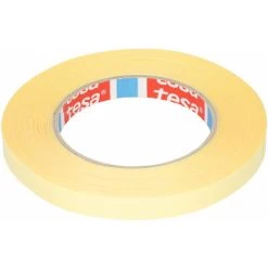 Tesa 64621 Double Sided Transparent PP Tape With Hotmelt Adhesive 12mm X 50m -Quality Flooring Store 79307046 3
