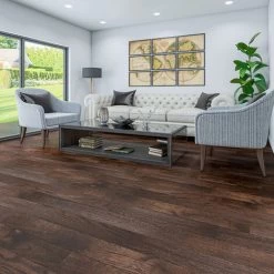 Livingandhome 36pcs PVC Wooden Self Adhesive Laminate Flooring Planks 7 Livingandhome 36pcs PVC Wooden Self Adhesive Laminate Flooring Planks -Quality Flooring Store 81533525 3