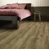 Clever Click Vinyl Flooring Tiles Planks LVT Wood Effect Denver Oak 1.76m²