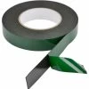 25mm X 10m Double Sided Tape PE Sponge Tape Waterproof Foam Tape 13Thirteen