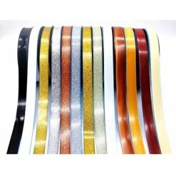 Decorative Adhesive Tape For Corner Edges, For Floor, Wall, Ceiling (Rose Gold) -Quality Flooring Store 87594176 5