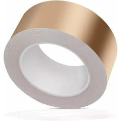 MODOU - Copper Tape 30m X 50mm, Premium Copper Foil Tape, EMC Shielding Tape, EMI Shielding Tape, Craft, Slug Repellent 9 MODOU - Copper Tape 30m X 50mm, Premium Copper Foil Tape, EMC Shielding Tape, EMI Shielding Tape, Craft, Slug Repellent -Quality Flooring Store 89806365 5